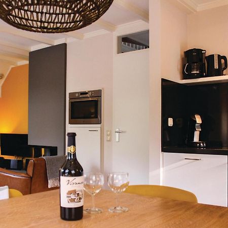Vossenhol Villa ออมเมิน ภายนอก รูปภาพ