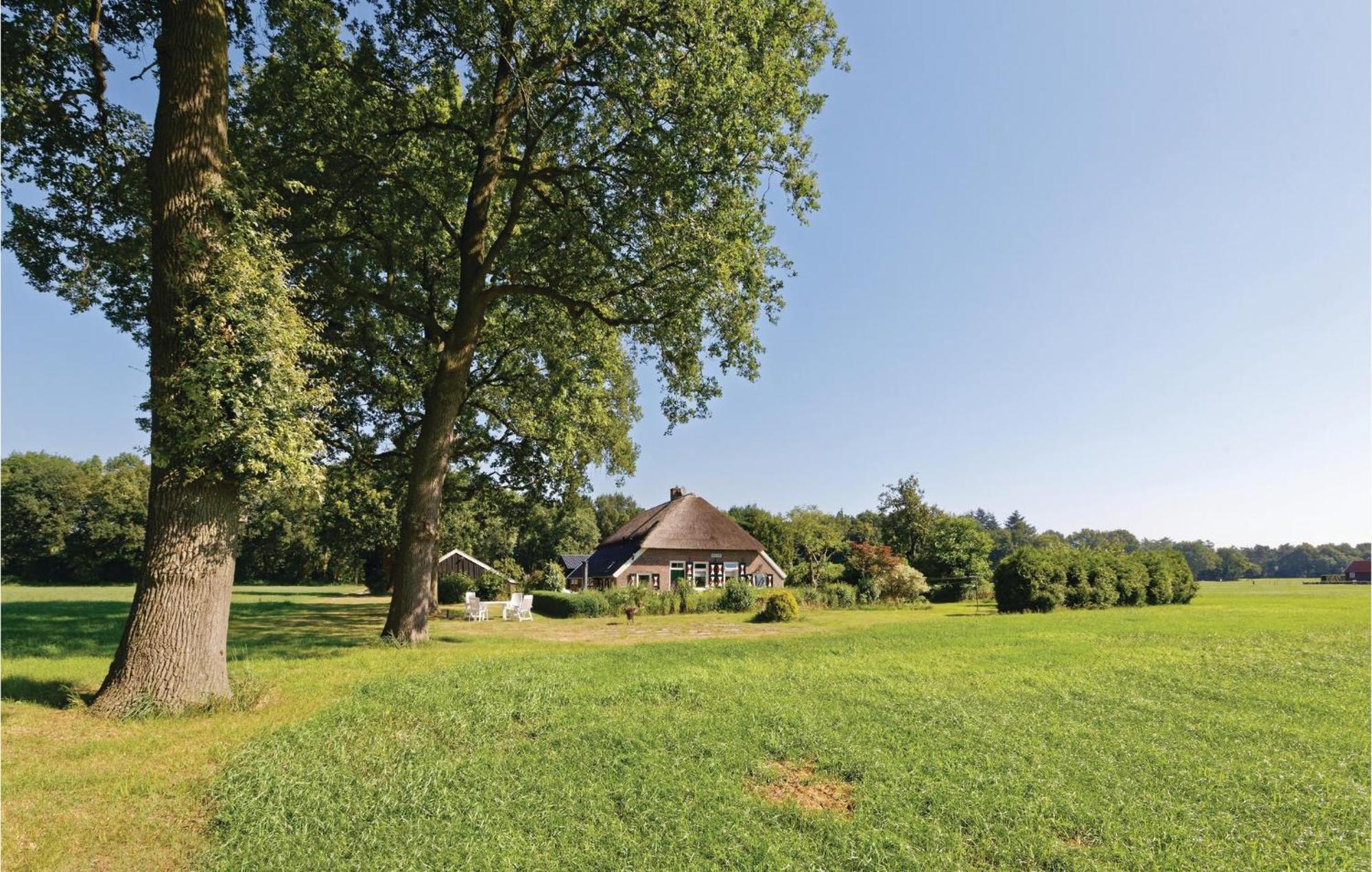 Vossenhol Villa ออมเมิน ภายนอก รูปภาพ